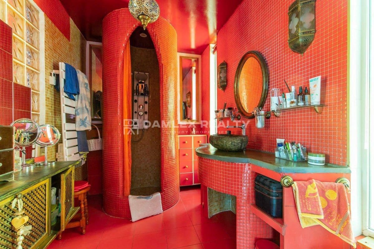 5 soveværelse Villa til salg i Tossa de Mar med swimmingpool garage - € 1.690.000 (Ref: 8440032)