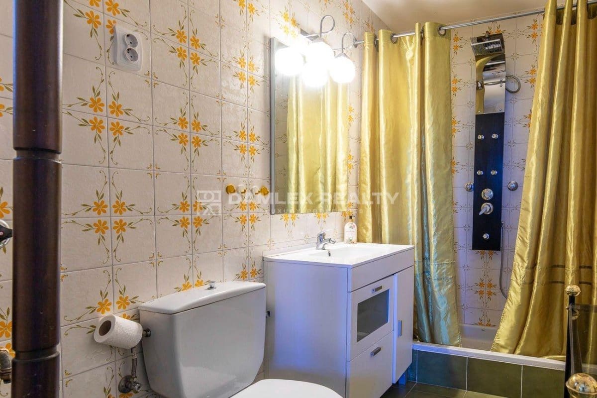 5 soveværelse Villa til salg i Tossa de Mar med swimmingpool garage - € 1.690.000 (Ref: 8440032)