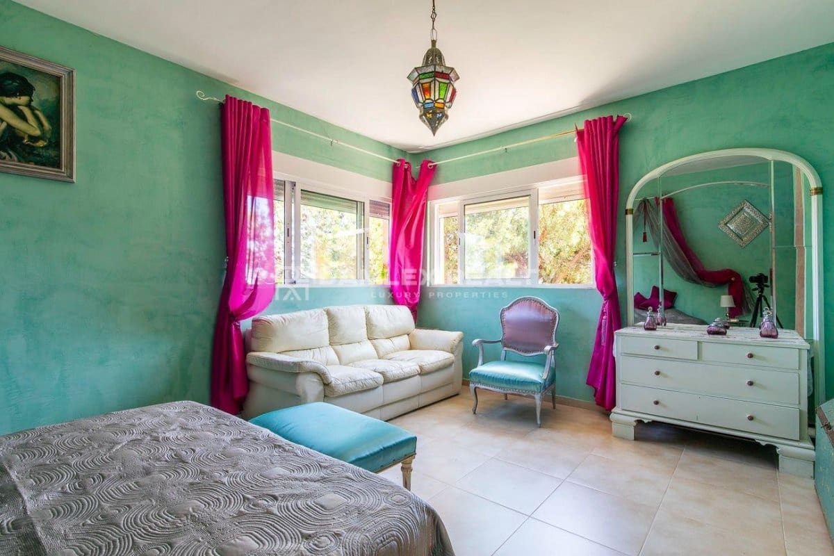 5 soveværelse Villa til salg i Tossa de Mar med swimmingpool garage - € 1.690.000 (Ref: 8440032)