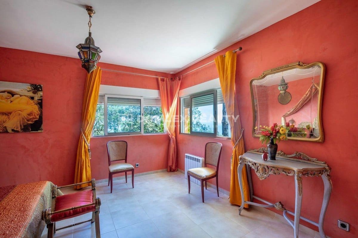 5 soveværelse Villa til salg i Tossa de Mar med swimmingpool garage - € 1.690.000 (Ref: 8440032)