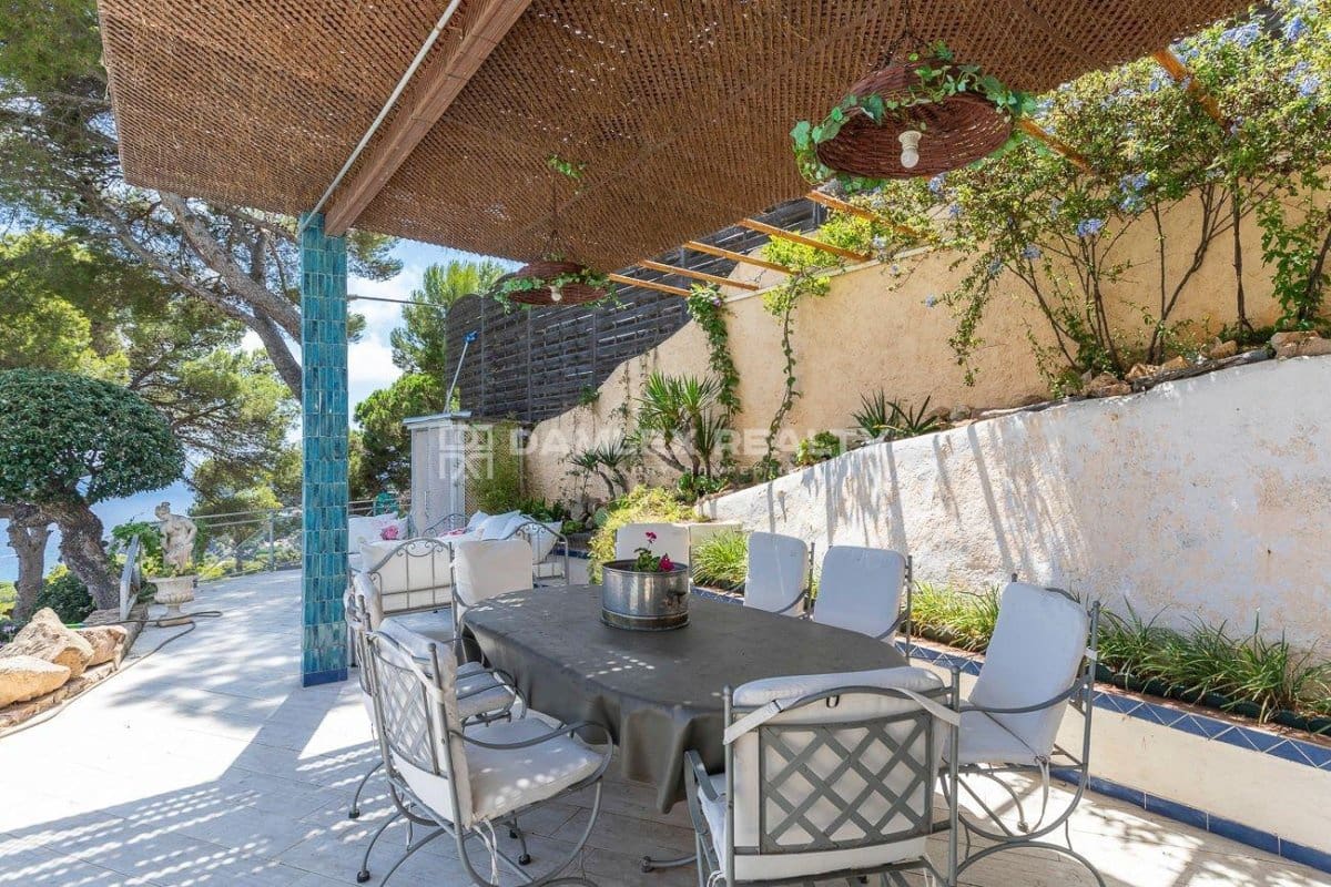 5 soveværelse Villa til salg i Tossa de Mar med swimmingpool garage - € 1.690.000 (Ref: 8440032)