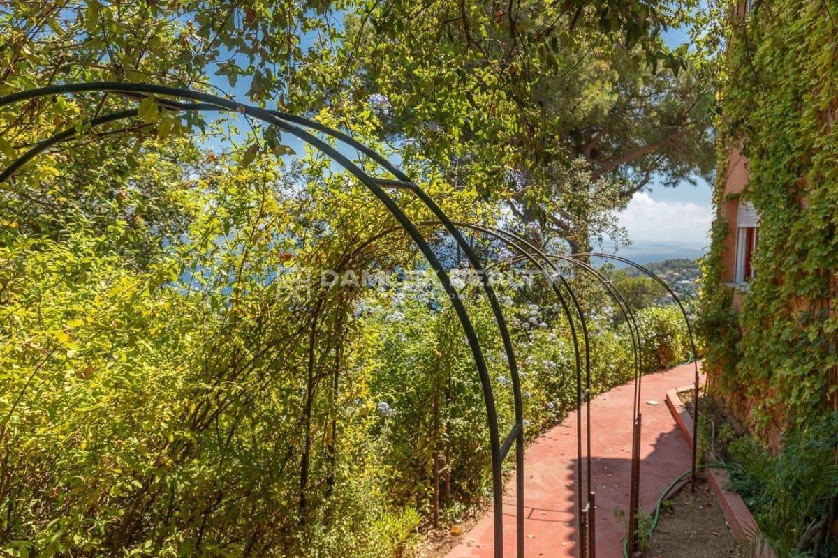5 soveværelse Villa til salg i Tossa de Mar med swimmingpool garage - € 1.690.000 (Ref: 8440032)