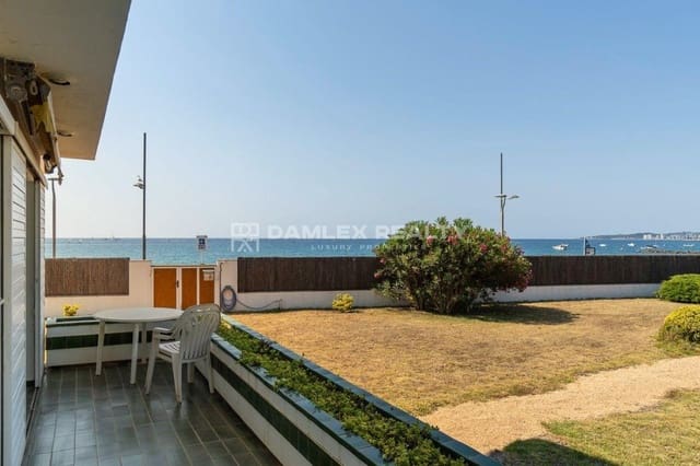 4 soverom Villa til salgs i Calonge i Sant Antoni - € 2 650 000 (Ref: 8444940)