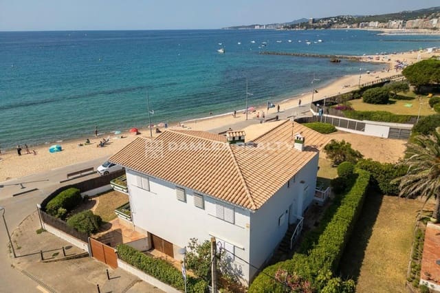 4 soverom Villa til salgs i Calonge i Sant Antoni - € 2 650 000 (Ref: 8444940)