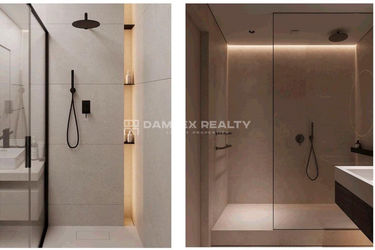 4 soveværelse Villa til salg i S'Agaro med swimmingpool - € 1.342.000 (Ref: 8449678)