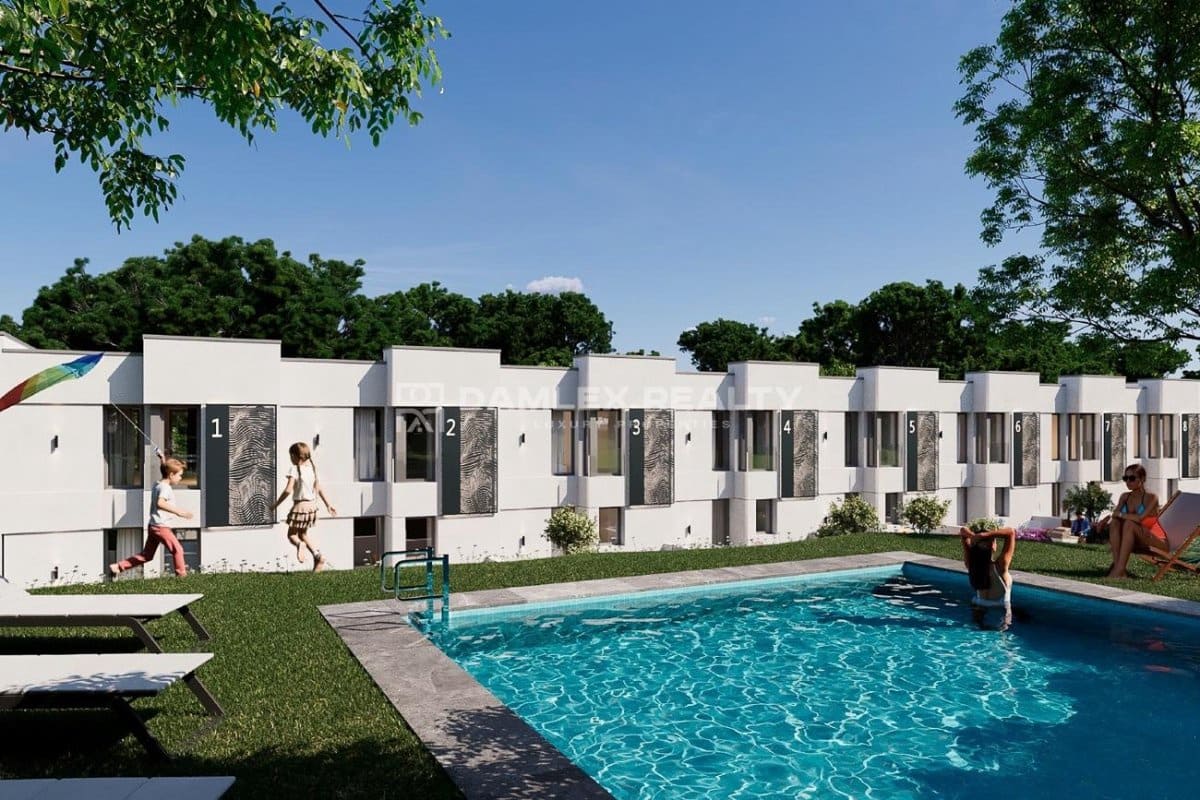 4 soveværelse Villa til salg i S'Agaro med swimmingpool - € 1.342.000 (Ref: 8449678)