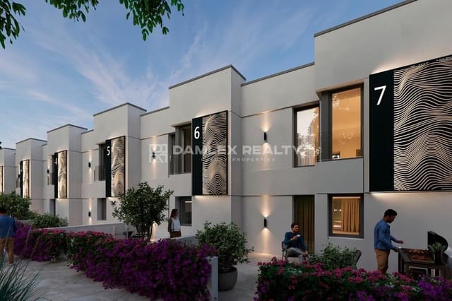 4 chambre Villa/Maison à vendre à S'Agaro, Castell-Platja d'Aro avec piscine - 1 153 000 € (Ref: 8449679)