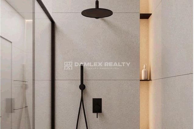 4 chambre Villa/Maison à vendre à S'Agaro, Castell-Platja d'Aro avec piscine - 1 153 000 € (Ref: 8449679)