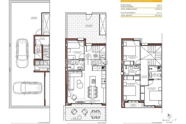 4 chambre Villa/Maison à vendre à S'Agaro, Castell-Platja d'Aro avec piscine - 1 153 000 € (Ref: 8449679)