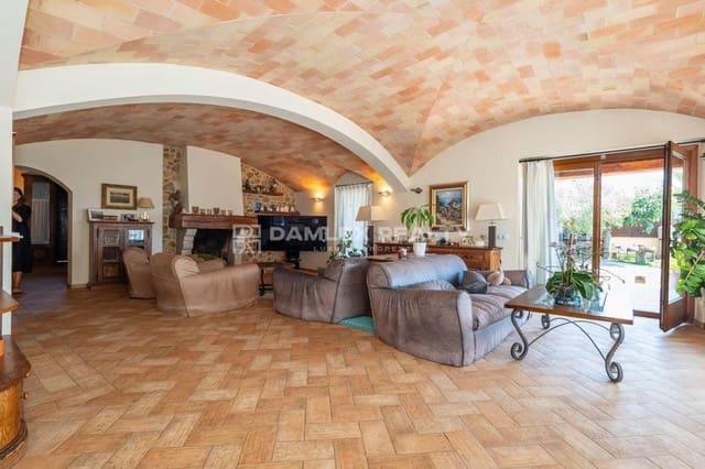 4 camera da letto Villa in vendita in Sant Feliu de Guíxols con piscina - 2.950.000 € (Rif: 8463150)