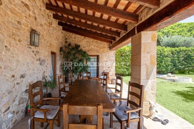 4 camera da letto Villa in vendita in Sant Feliu de Guíxols con piscina - 2.950.000 € (Rif: 8463150)