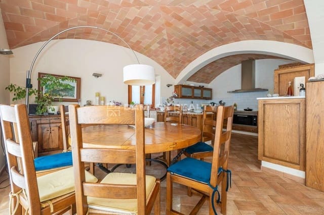 4 camera da letto Villa in vendita in Sant Feliu de Guíxols con piscina - 2.950.000 € (Rif: 8463150)