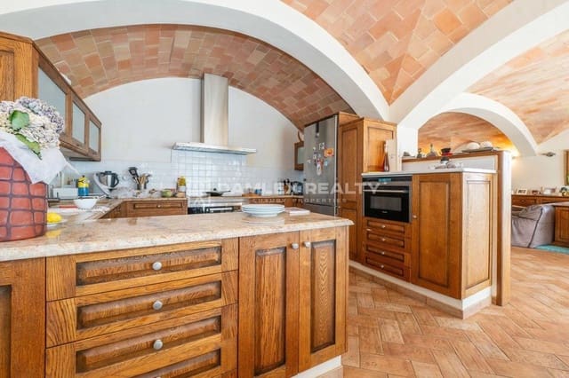 4 camera da letto Villa in vendita in Sant Feliu de Guíxols con piscina - 2.950.000 € (Rif: 8463150)