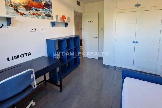 4 chambre Villa/Maison à vendre à Platja d'Aro, Castell-Platja d'Aro avec piscine - 695 000 € (Ref: 8523226)