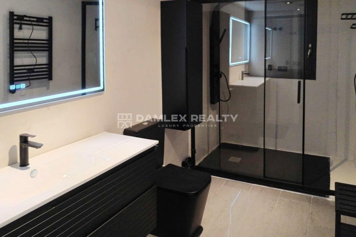 4 chambre Villa/Maison à vendre à Platja d'Aro avec piscine - 695 000 € (Ref: 8523226)