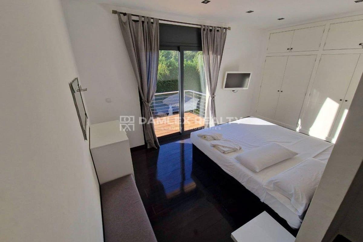 4 chambre Villa/Maison à vendre à Platja d'Aro avec piscine - 695 000 € (Ref: 8523226)