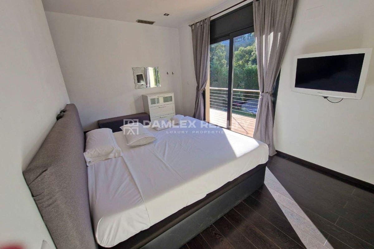 4 chambre Villa/Maison à vendre à Platja d'Aro avec piscine - 695 000 € (Ref: 8523226)