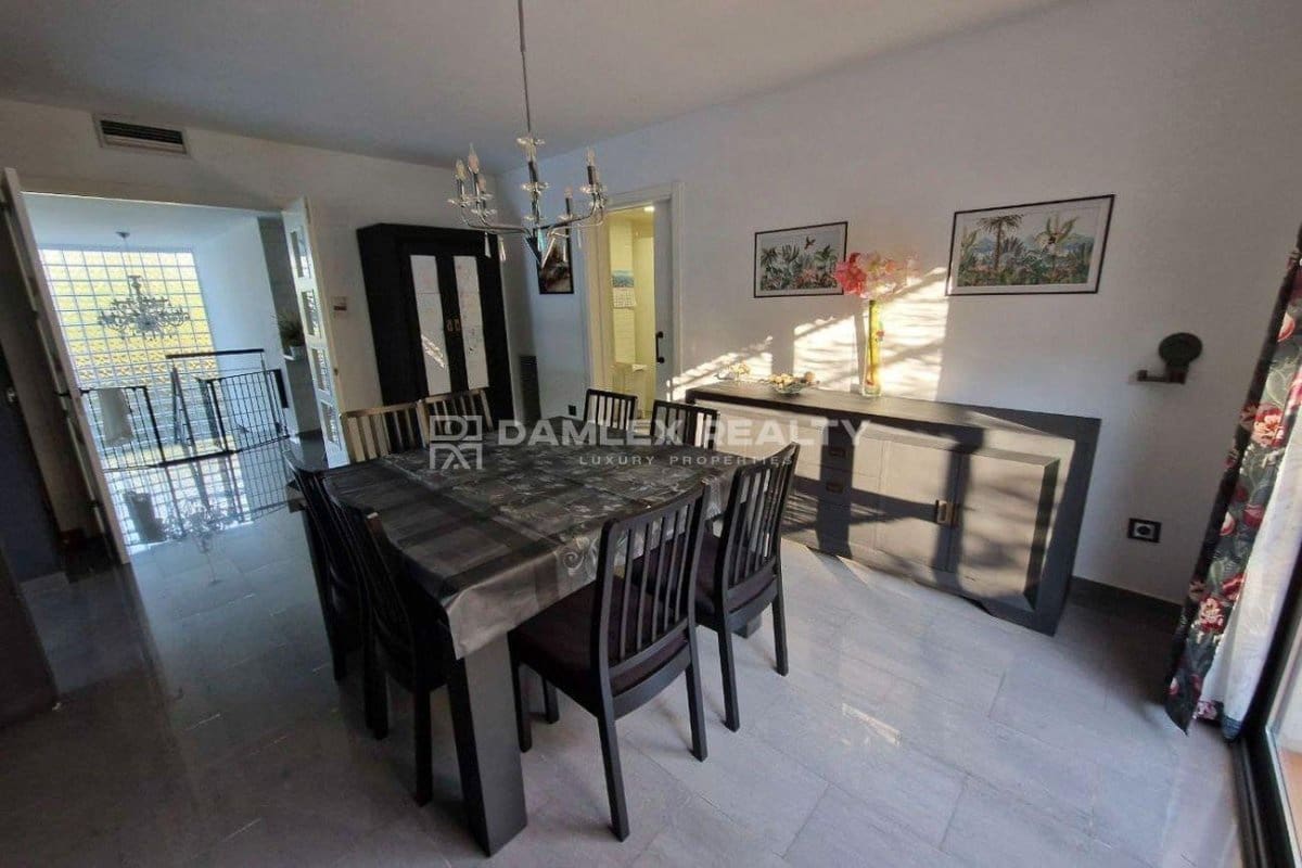 4 chambre Villa/Maison à vendre à Platja d'Aro avec piscine - 695 000 € (Ref: 8523226)