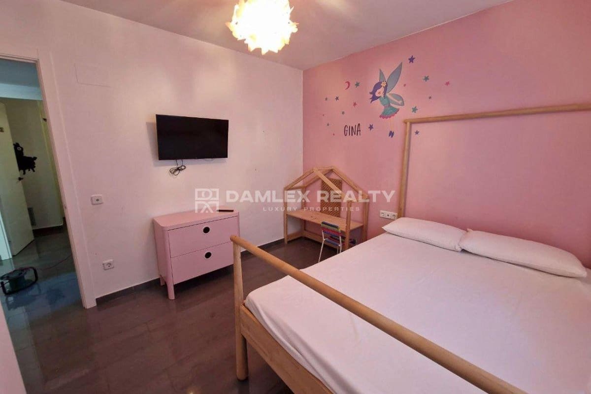 4 chambre Villa/Maison à vendre à Platja d'Aro avec piscine - 695 000 € (Ref: 8523226)