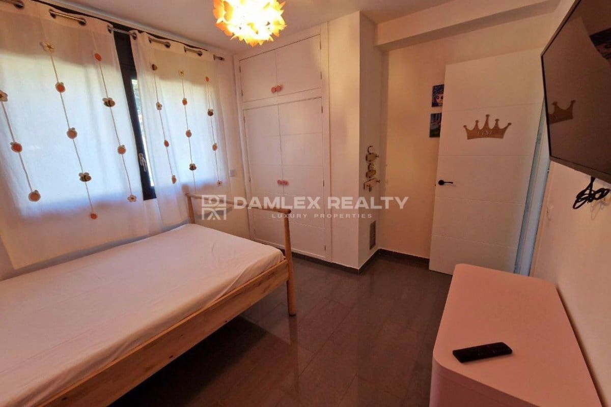 4 chambre Villa/Maison à vendre à Platja d'Aro avec piscine - 695 000 € (Ref: 8523226)