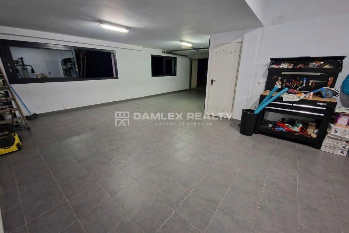 4 chambre Villa/Maison à vendre à Platja d'Aro avec piscine - 695 000 € (Ref: 8523226)