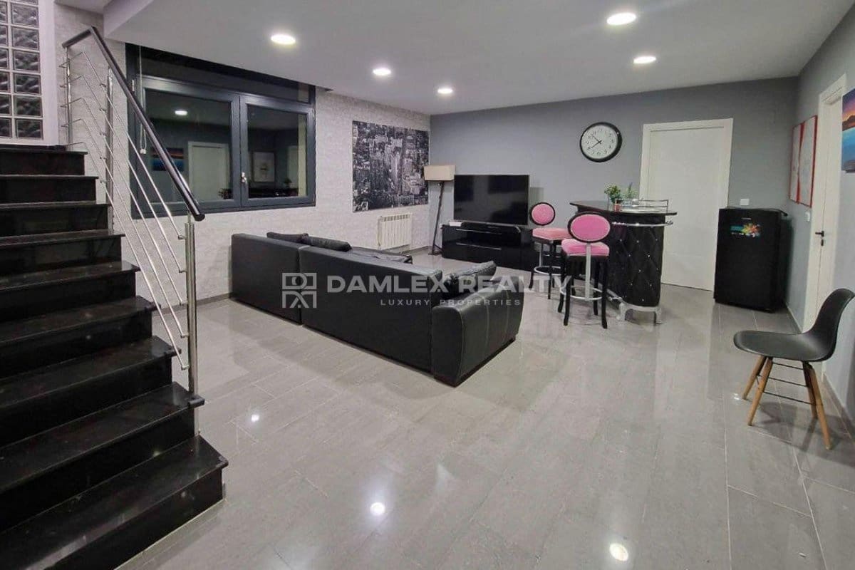 4 chambre Villa/Maison à vendre à Platja d'Aro avec piscine - 695 000 € (Ref: 8523226)