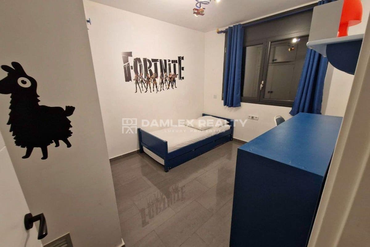 4 chambre Villa/Maison à vendre à Platja d'Aro avec piscine - 695 000 € (Ref: 8523226)