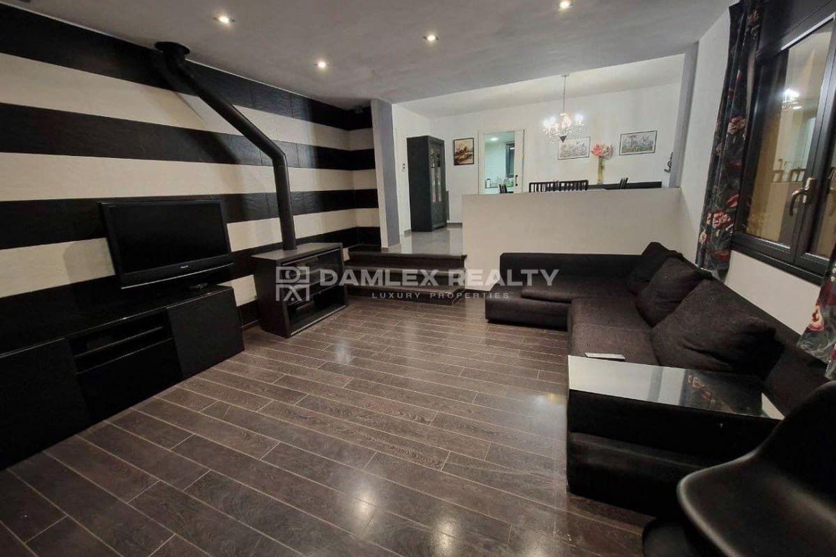 4 chambre Villa/Maison à vendre à Platja d'Aro avec piscine - 695 000 € (Ref: 8523226)