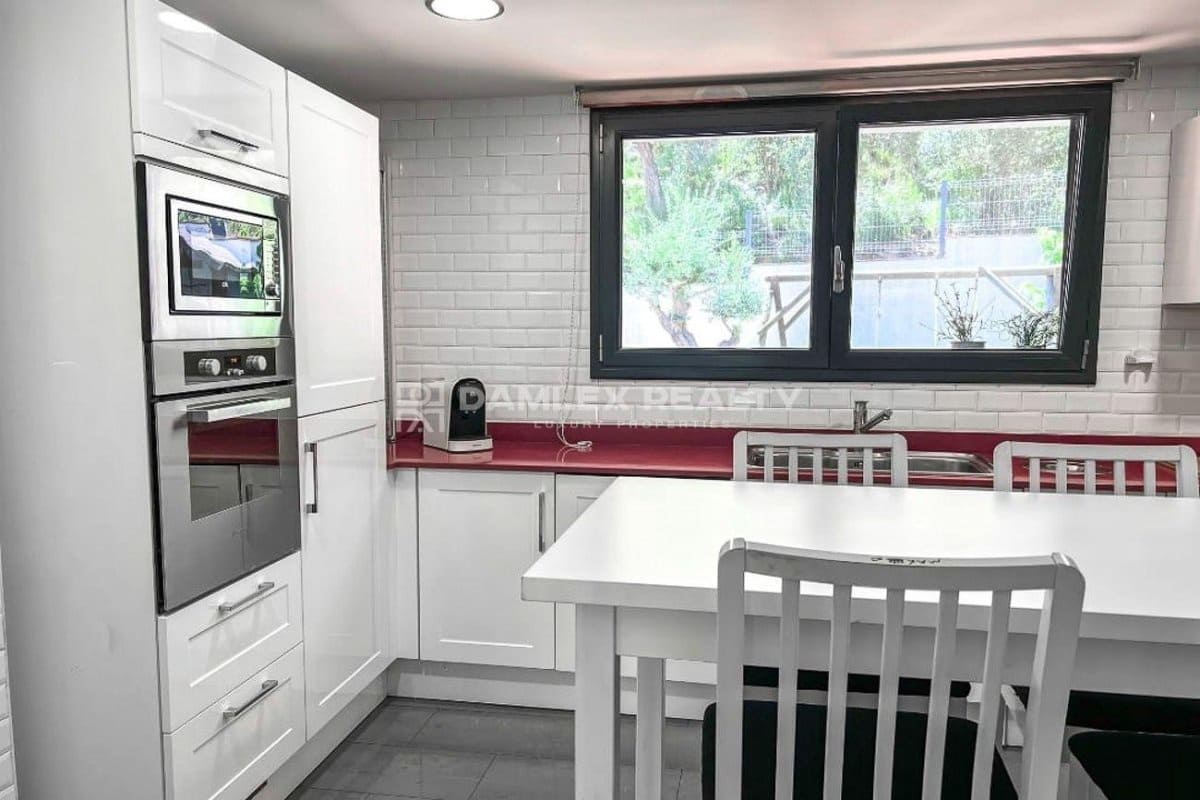 4 chambre Villa/Maison à vendre à Platja d'Aro avec piscine - 695 000 € (Ref: 8523226)