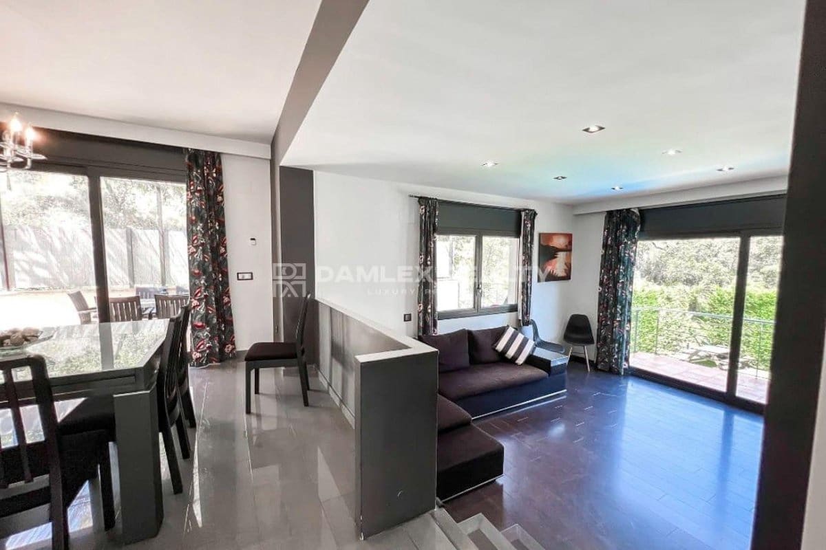 4 chambre Villa/Maison à vendre à Platja d'Aro avec piscine - 695 000 € (Ref: 8523226)