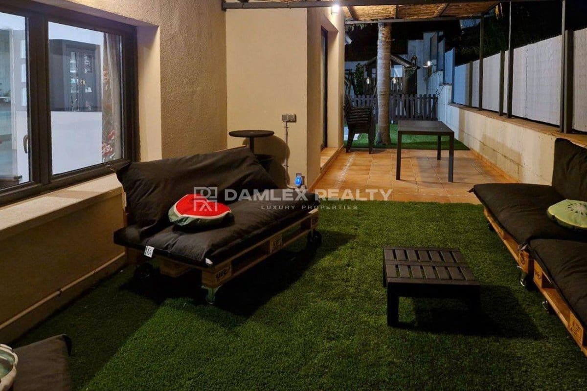 4 chambre Villa/Maison à vendre à Platja d'Aro avec piscine - 695 000 € (Ref: 8523226)