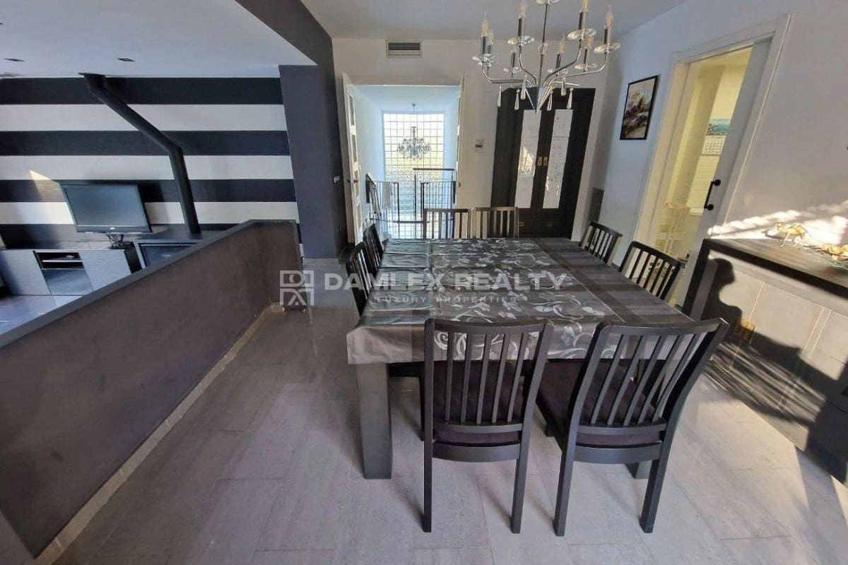 4 chambre Villa/Maison à vendre à Platja d'Aro avec piscine - 695 000 € (Ref: 8523226)