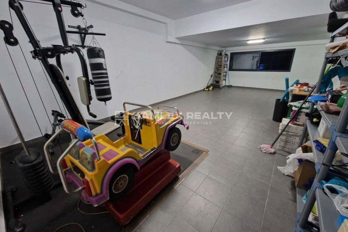 4 chambre Villa/Maison à vendre à Platja d'Aro avec piscine - 695 000 € (Ref: 8523226)