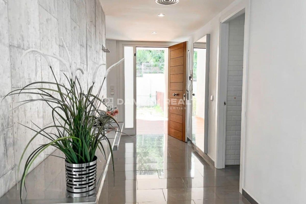 4 chambre Villa/Maison à vendre à Platja d'Aro avec piscine - 695 000 € (Ref: 8523226)