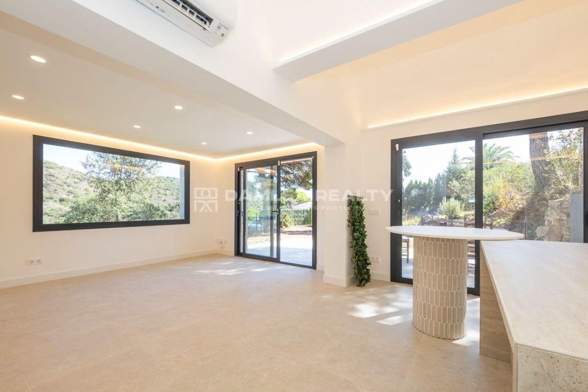 3 chambre Villa/Maison à vendre à Platja d'Aro - 690 000 € (Ref: 8527450)