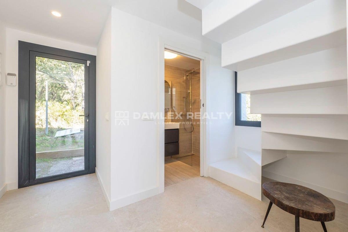 3 chambre Villa/Maison à vendre à Platja d'Aro - 690 000 € (Ref: 8527450)