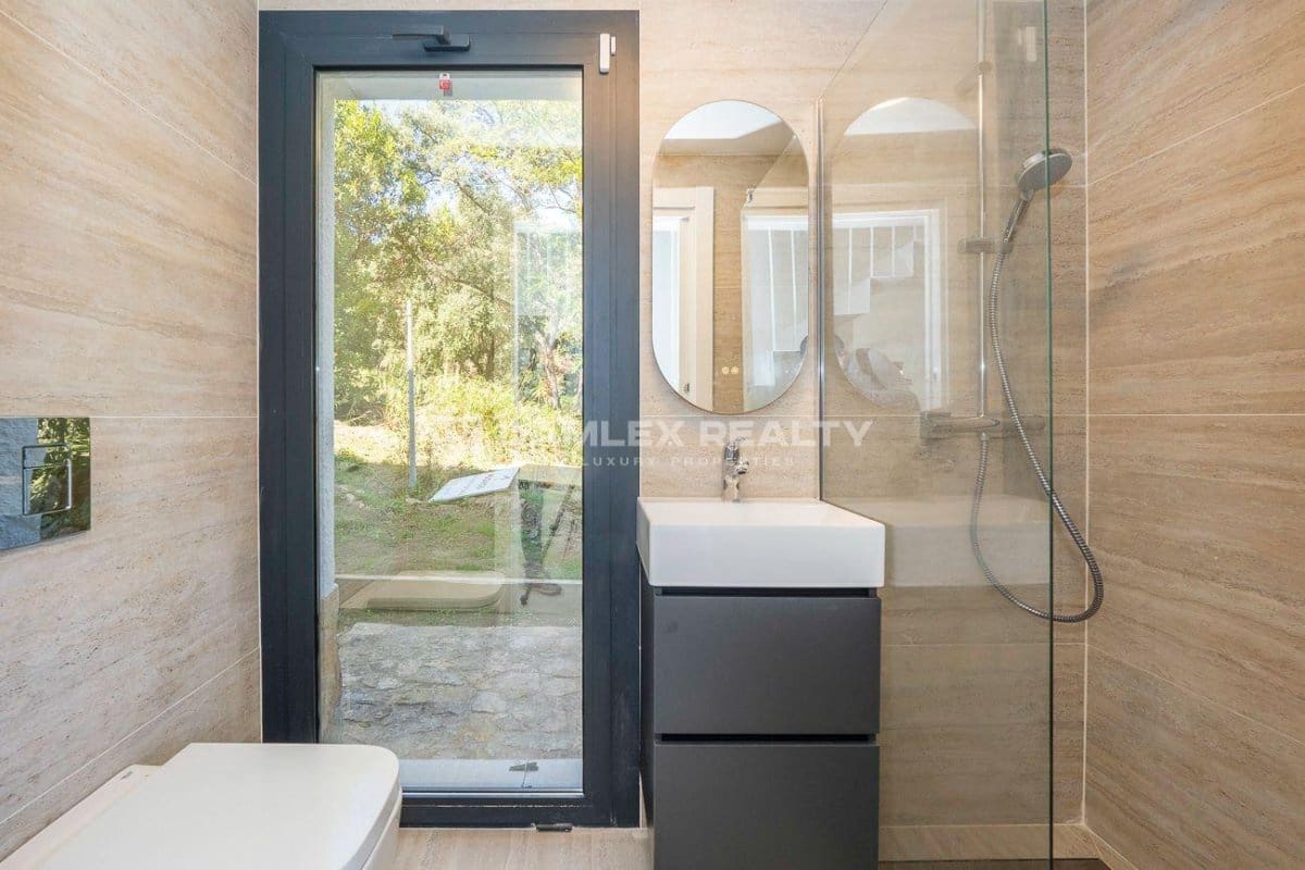 3 chambre Villa/Maison à vendre à Platja d'Aro - 690 000 € (Ref: 8527450)