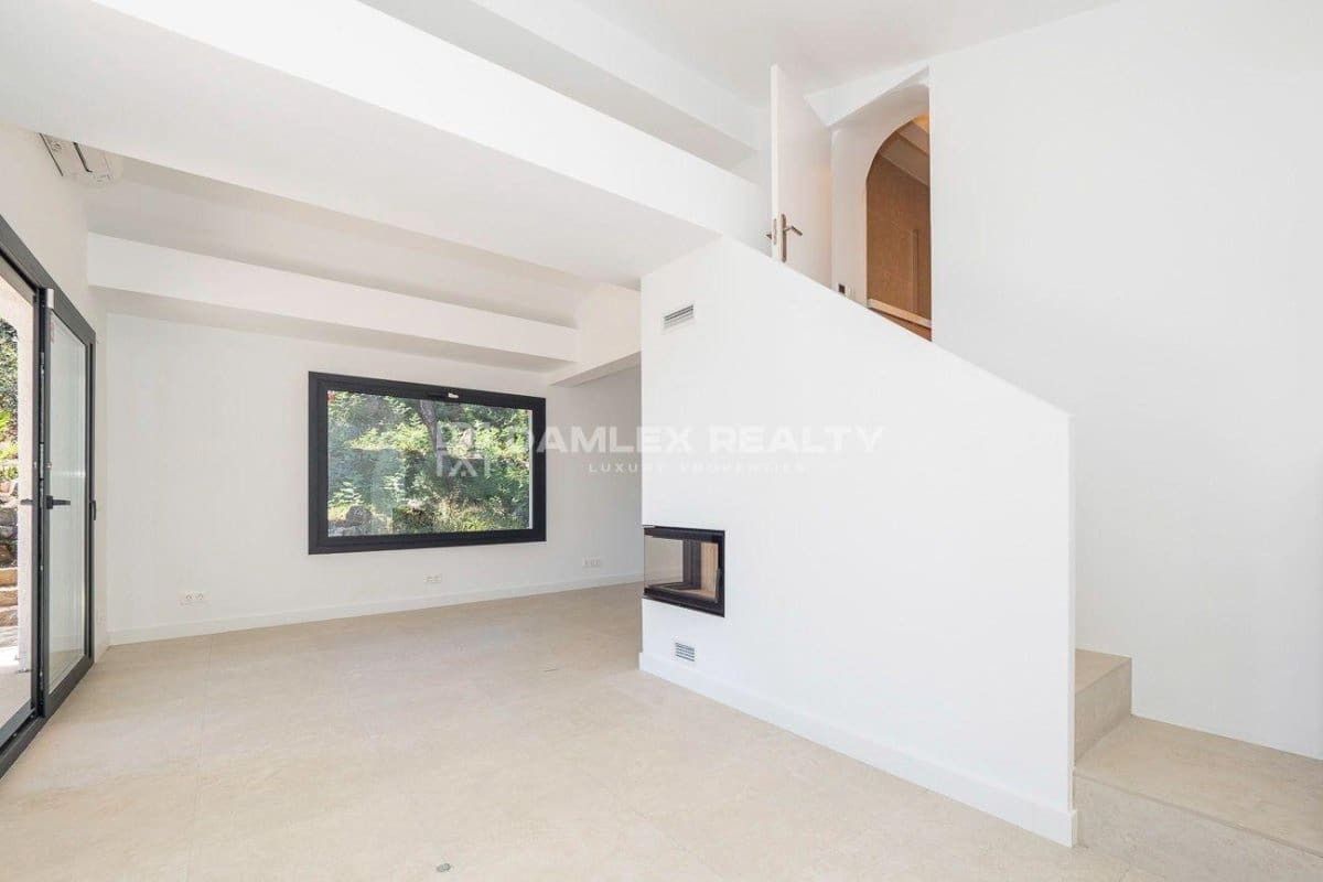 3 chambre Villa/Maison à vendre à Platja d'Aro - 690 000 € (Ref: 8527450)