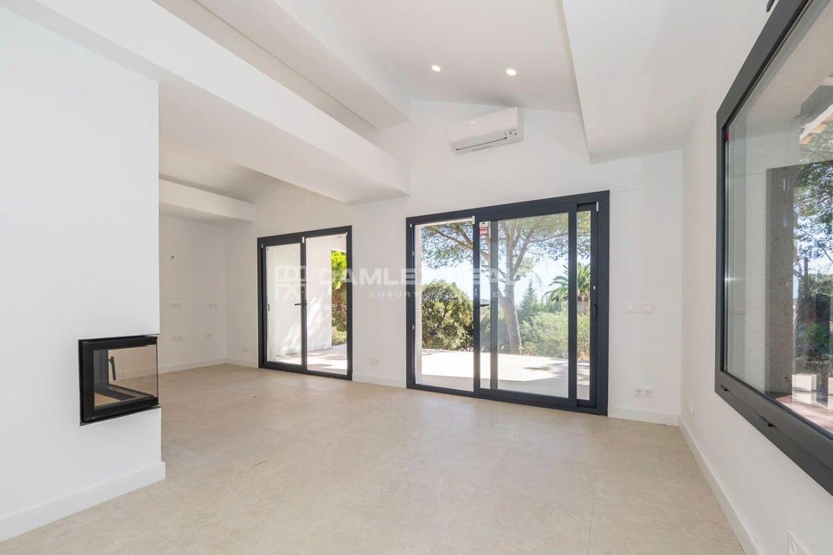 3 chambre Villa/Maison à vendre à Platja d'Aro - 690 000 € (Ref: 8527450)