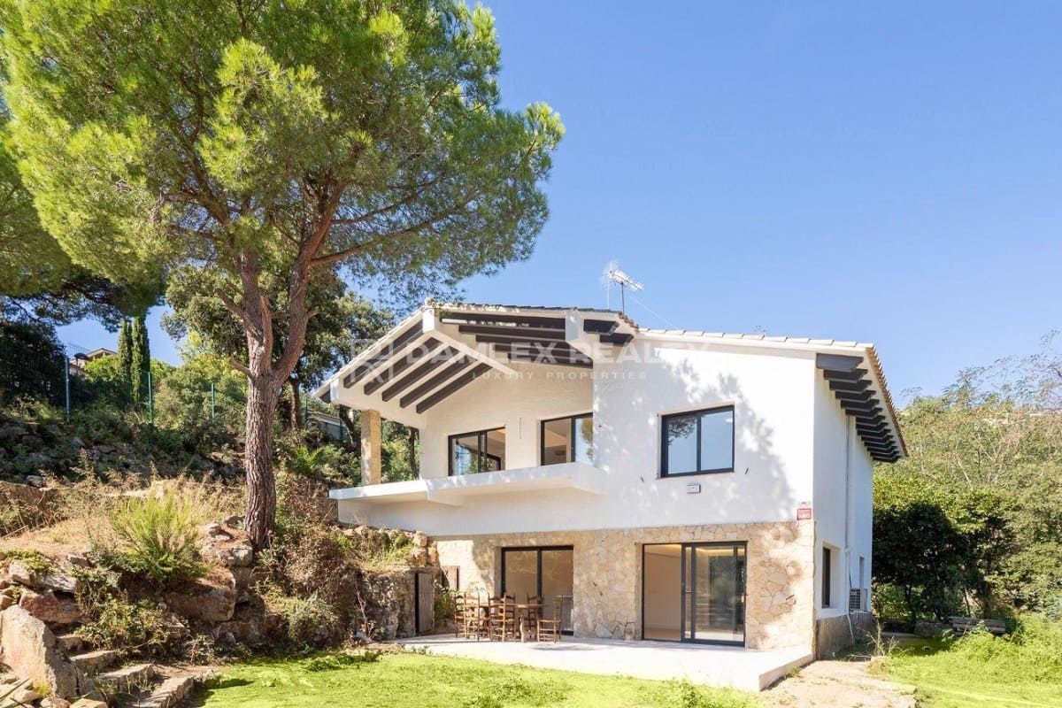3 chambre Villa/Maison à vendre à Platja d'Aro - 690 000 € (Ref: 8527450)