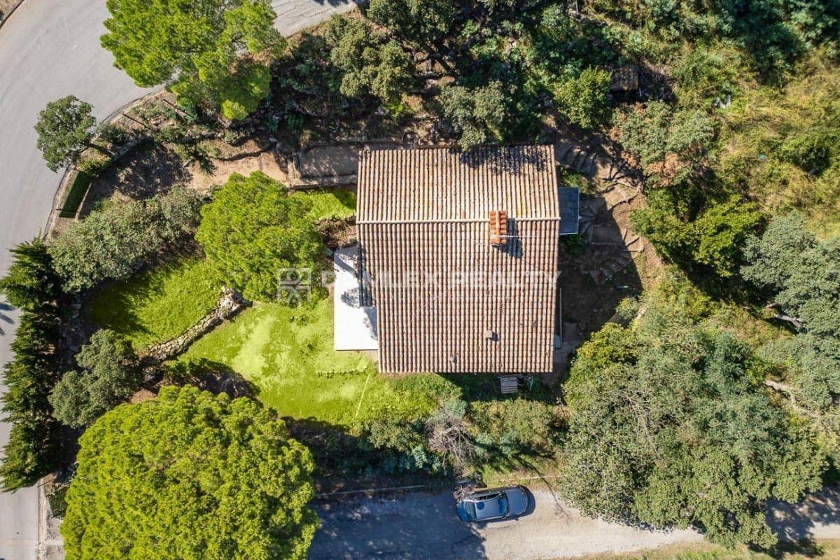 3 chambre Villa/Maison à vendre à Platja d'Aro - 690 000 € (Ref: 8527450)