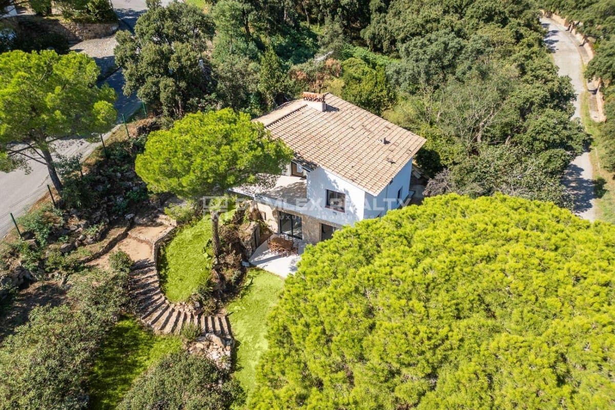 3 chambre Villa/Maison à vendre à Platja d'Aro - 690 000 € (Ref: 8527450)