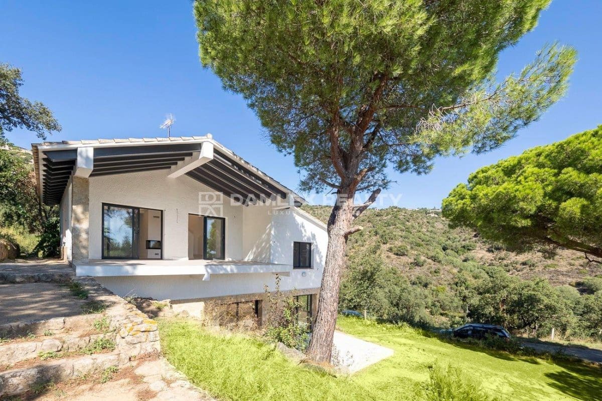 3 chambre Villa/Maison à vendre à Platja d'Aro - 690 000 € (Ref: 8527450)