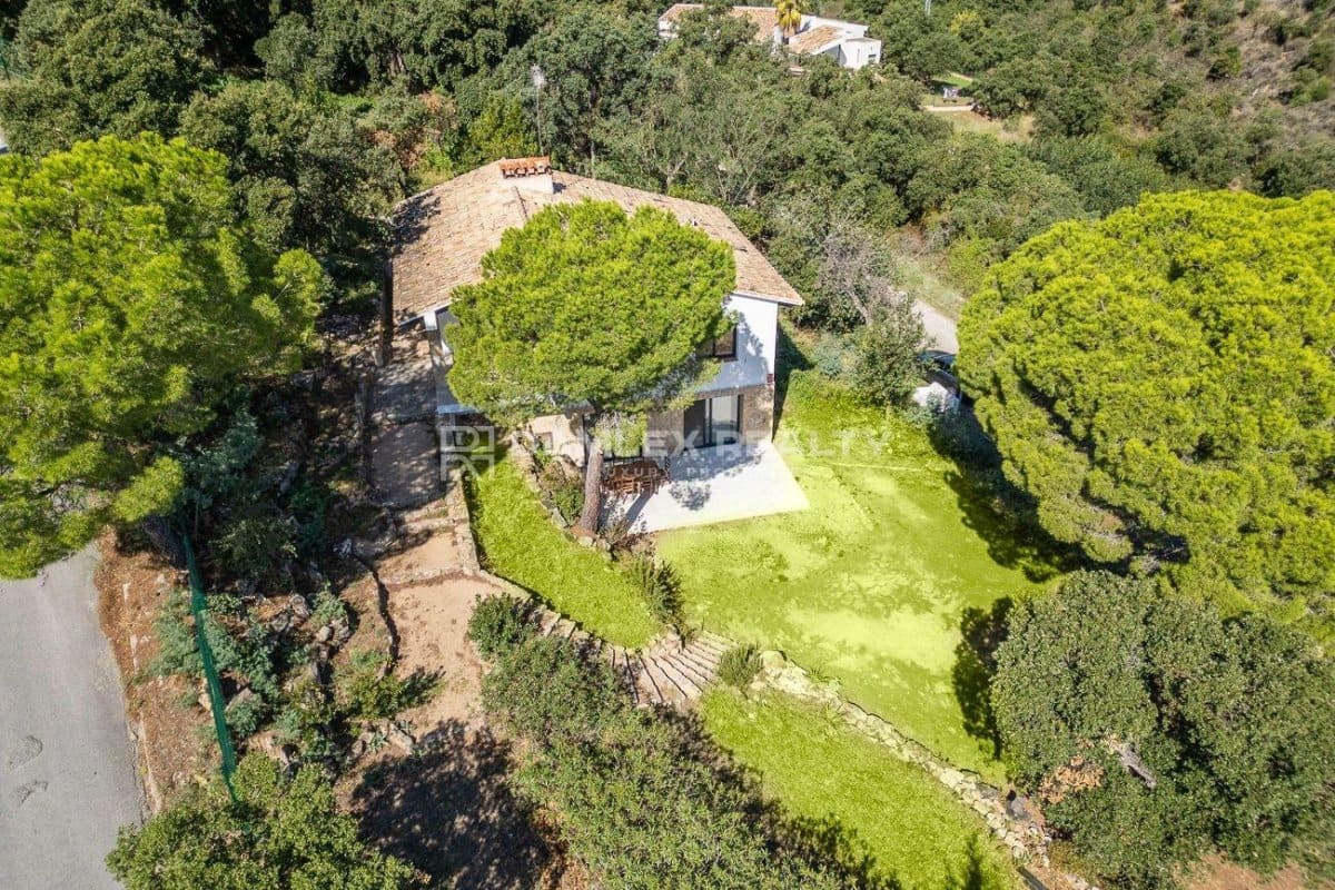 3 chambre Villa/Maison à vendre à Platja d'Aro - 690 000 € (Ref: 8527450)