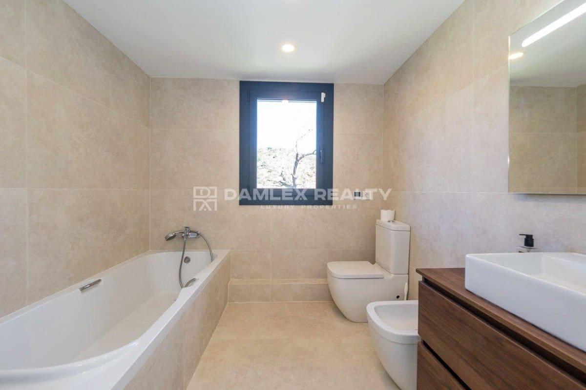 3 chambre Villa/Maison à vendre à Platja d'Aro - 690 000 € (Ref: 8527450)