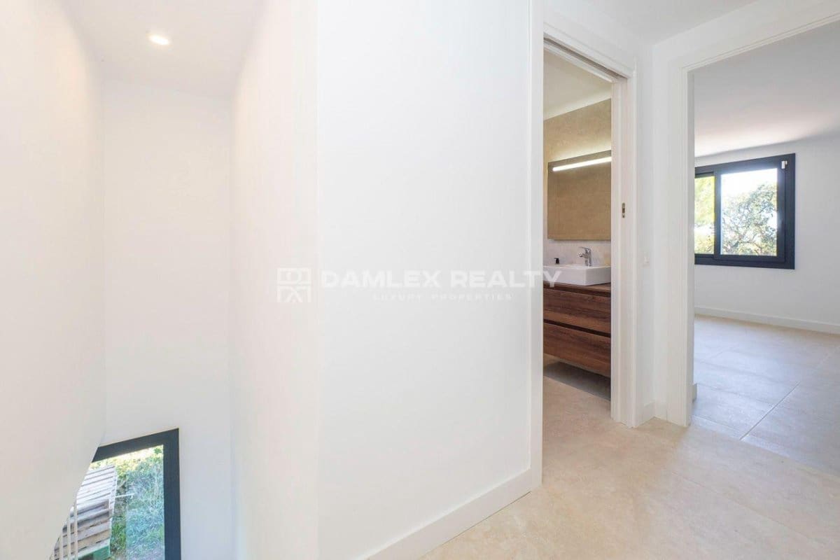 3 chambre Villa/Maison à vendre à Platja d'Aro - 690 000 € (Ref: 8527450)