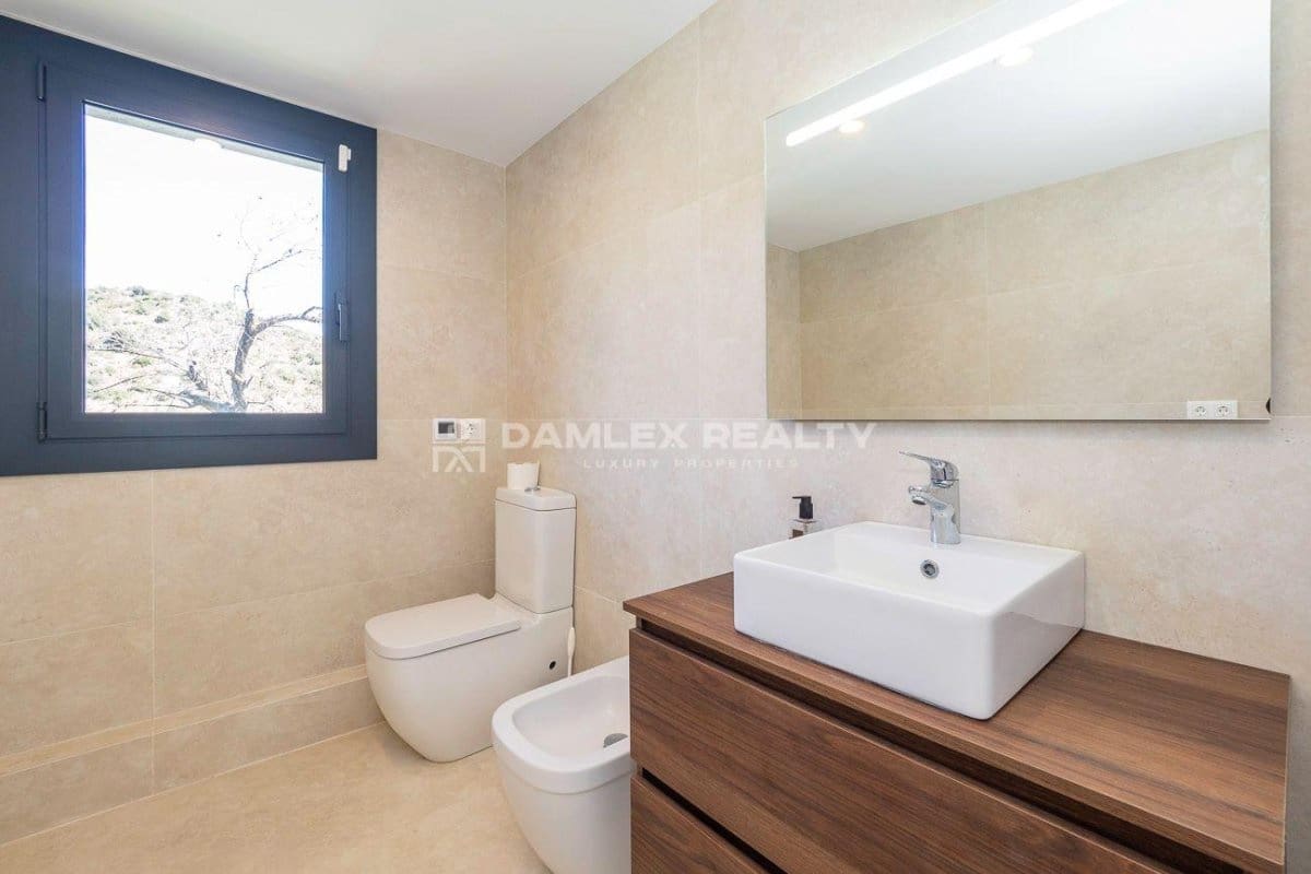 3 chambre Villa/Maison à vendre à Platja d'Aro - 690 000 € (Ref: 8527450)