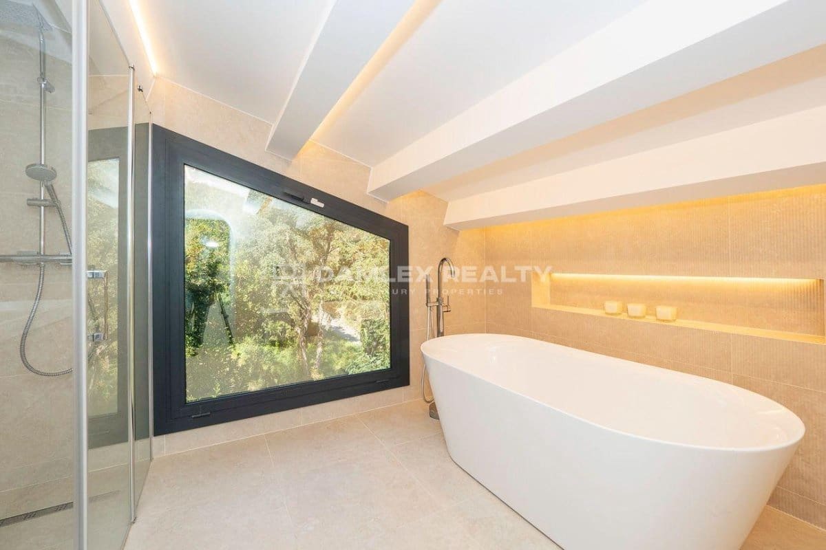 3 chambre Villa/Maison à vendre à Platja d'Aro - 690 000 € (Ref: 8527450)