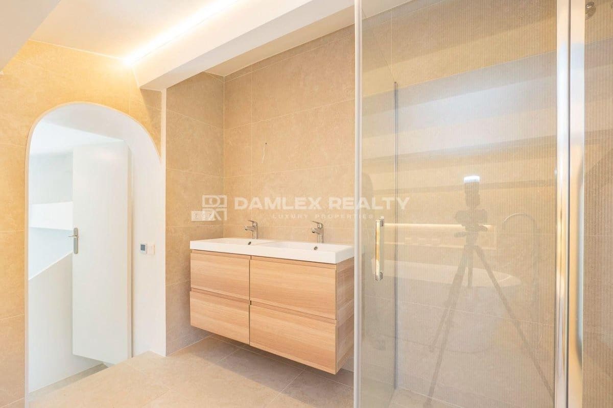 3 chambre Villa/Maison à vendre à Platja d'Aro - 690 000 € (Ref: 8527450)