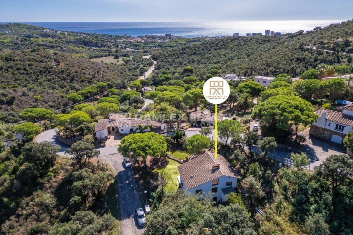 3 chambre Villa/Maison à vendre à Platja d'Aro - 690 000 € (Ref: 8527450)